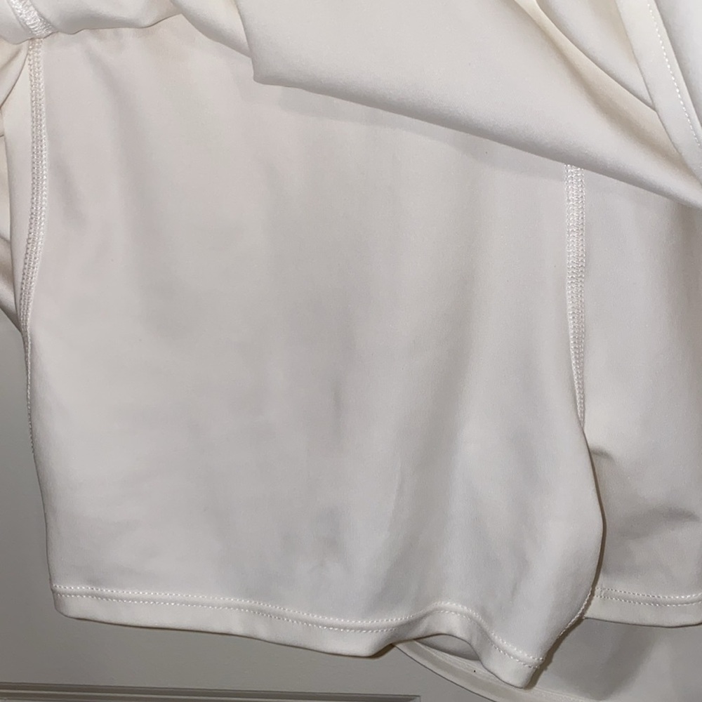 Xersion Plus Size Everultra-Lite Sleeveless Built in Bra Shorts Tennis Dress - Picture 8 of 12